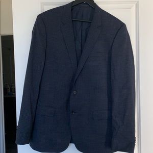 Men’s Hugo Boss Slim Suit (Blazer and Trouser)